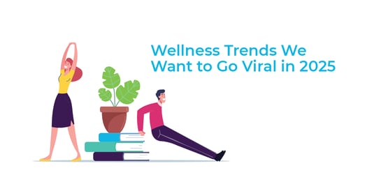 Wellness Trends