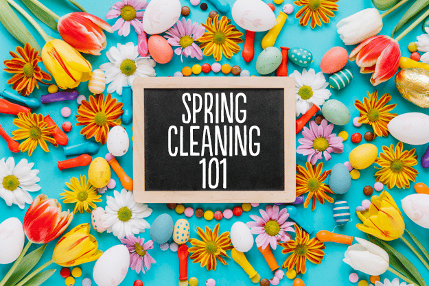 It’s Time to Spring Clean Your Employee Wellness Program!