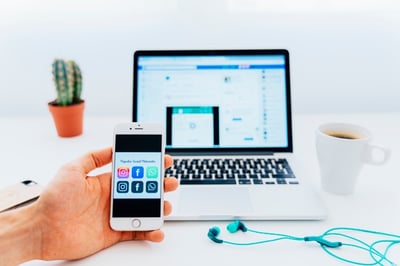 Useful apps 