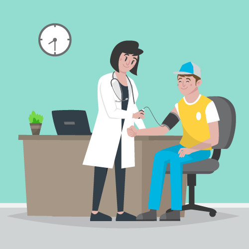 What Is Included In A Biometric Screening 