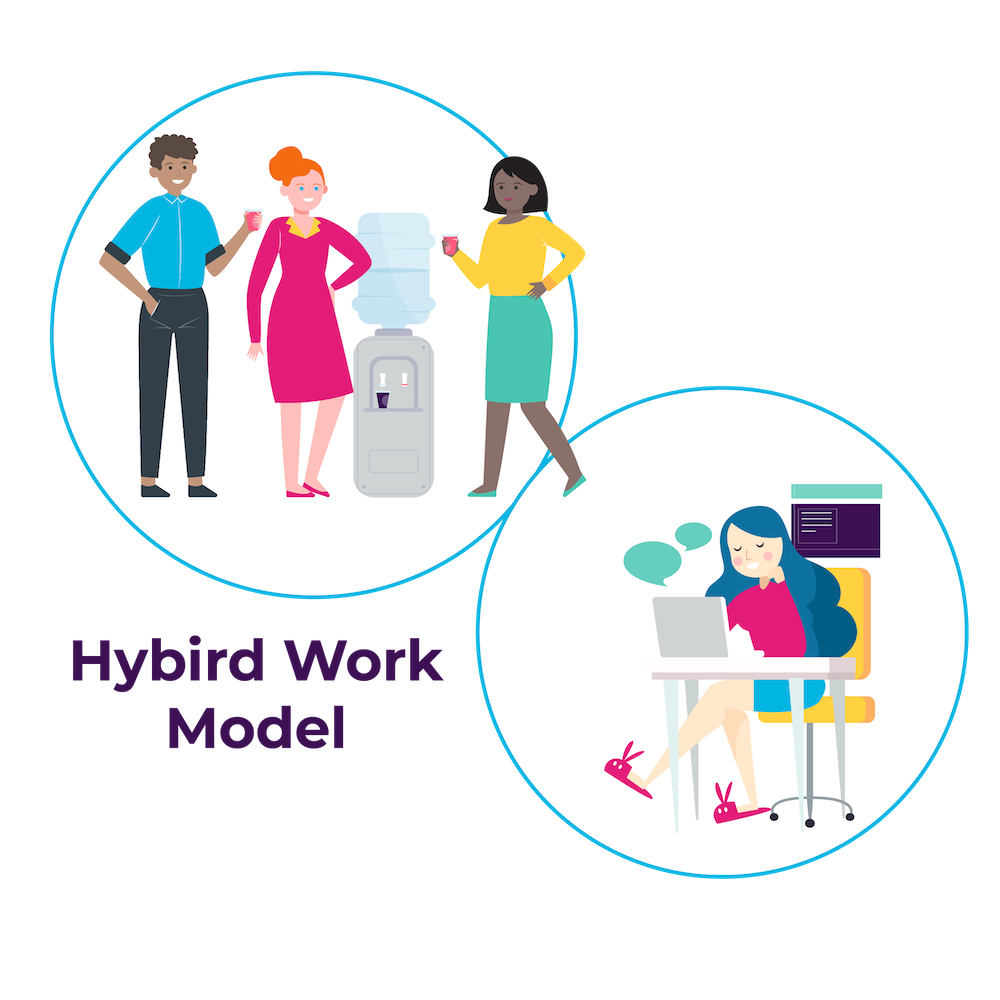 phd social work hybrid