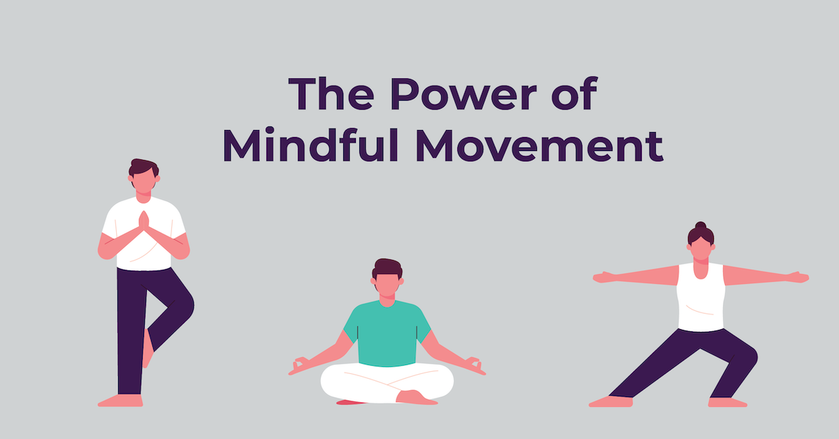 Breathe, Move, Reflect: How to Add Mindfulness to Your Fitness Routine