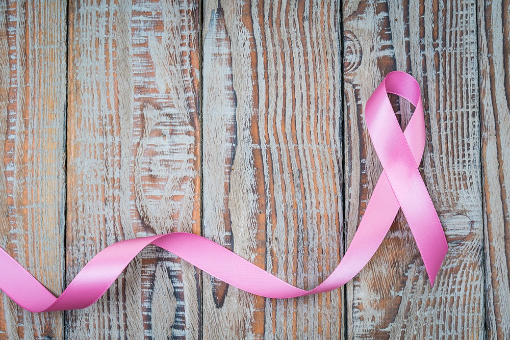 October is Breast Cancer Prevention Month. We Need Your Support