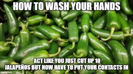 Jalapenos 