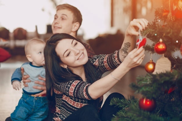 4 Biggest Holiday Stressors and How to Overcome Them